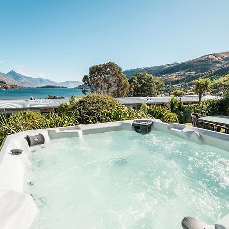 Lakeview Haven Queenstown Exteriér fotografie