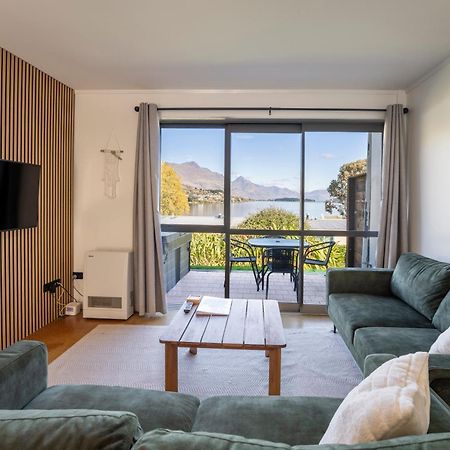 Lakeview Haven Queenstown Exteriér fotografie