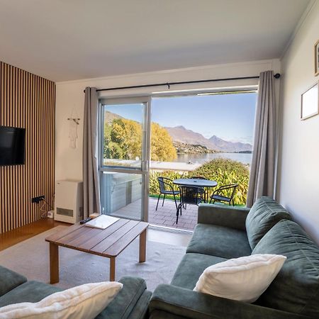 Lakeview Haven Queenstown Exteriér fotografie