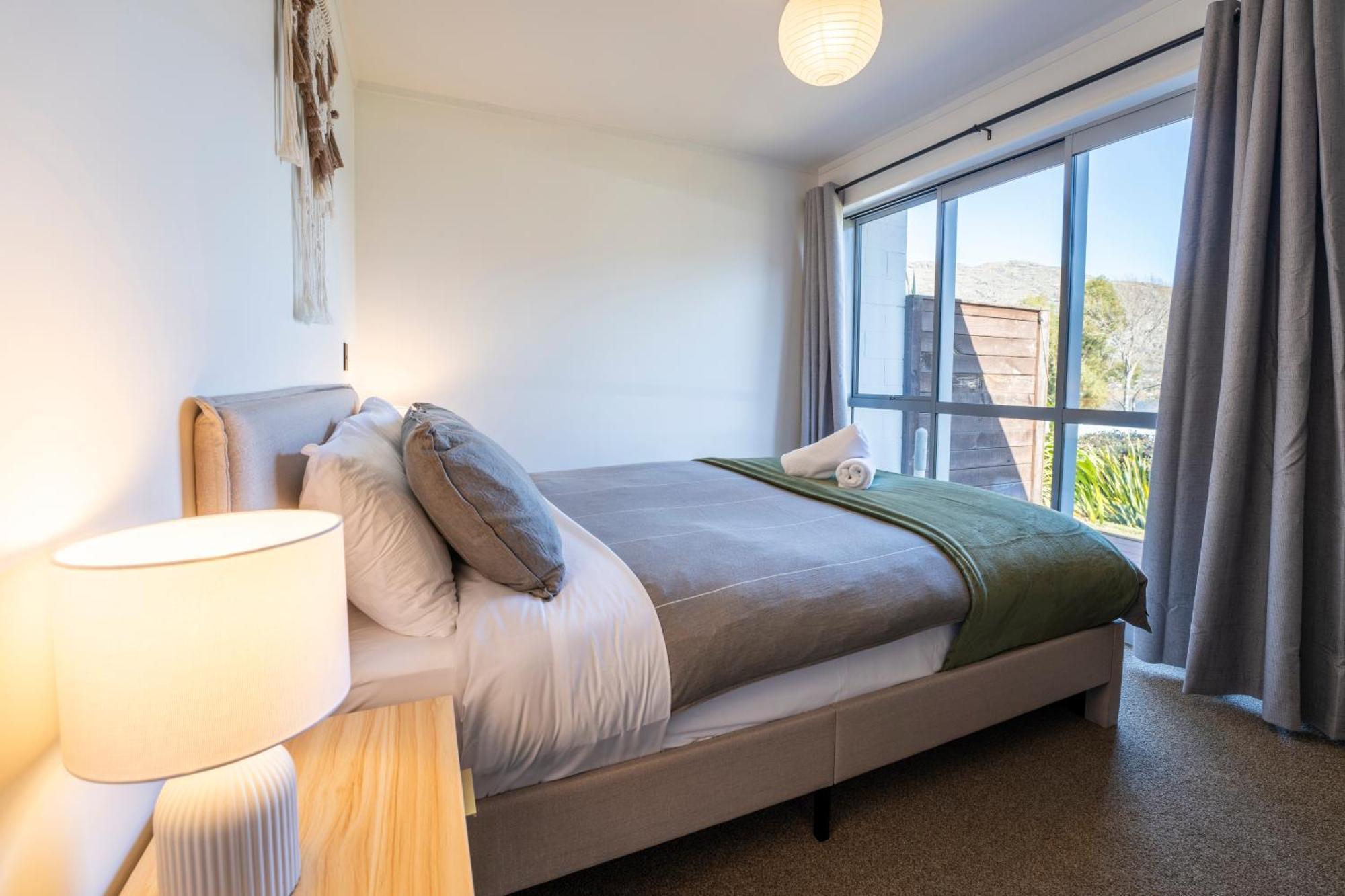 Lakeview Haven Queenstown Exteriér fotografie
