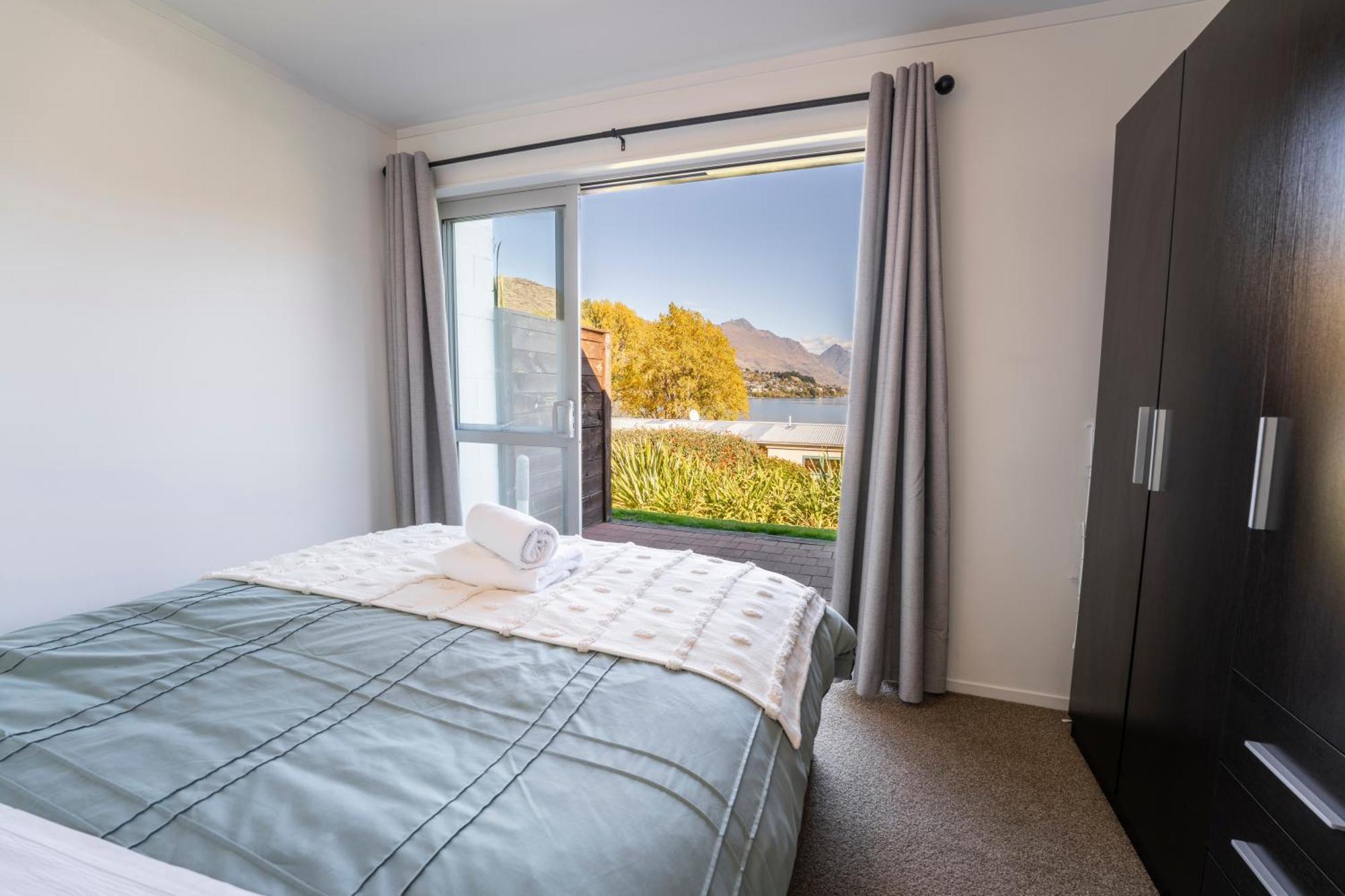 Lakeview Haven Queenstown Exteriér fotografie