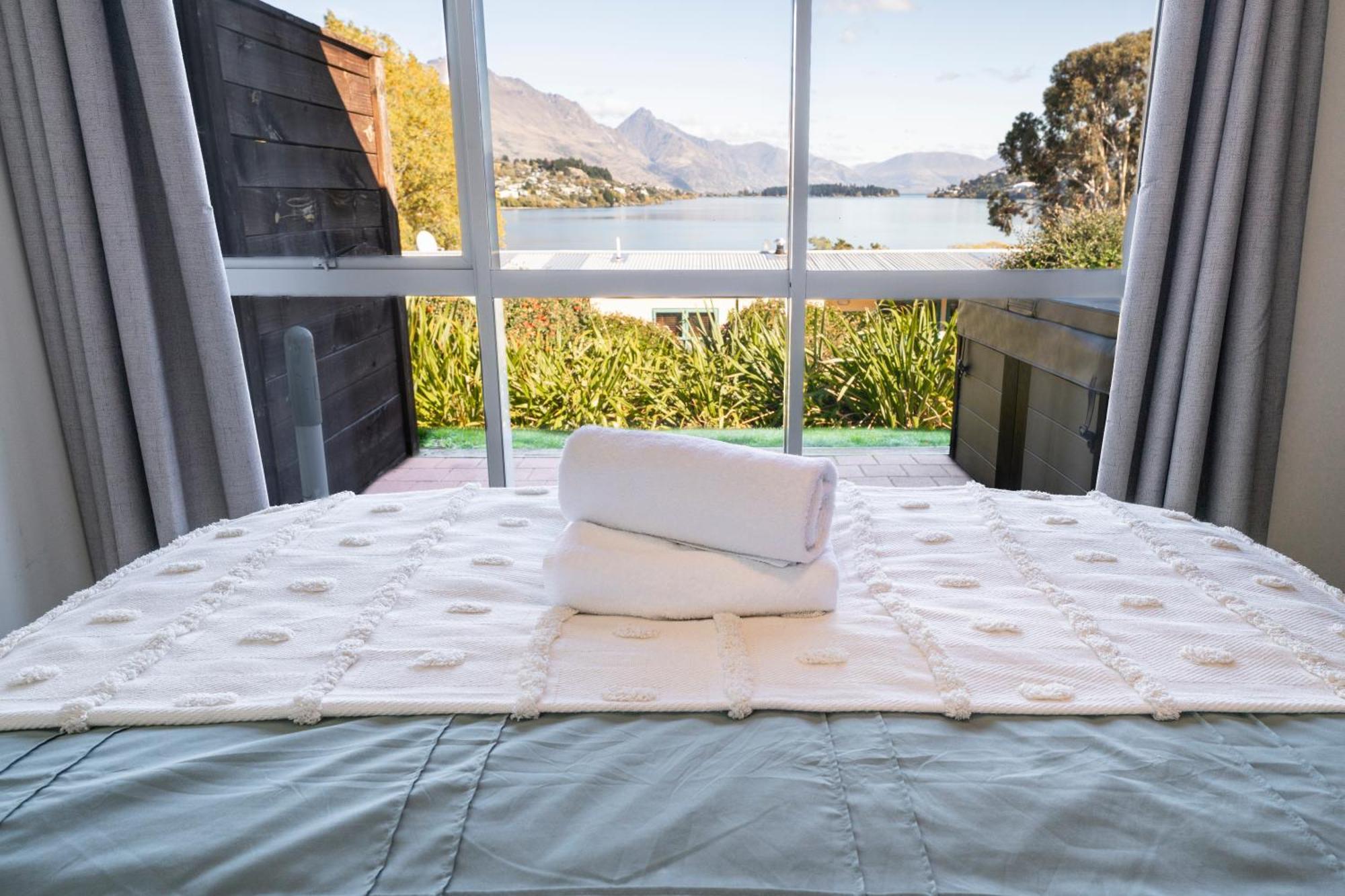 Lakeview Haven Queenstown Exteriér fotografie